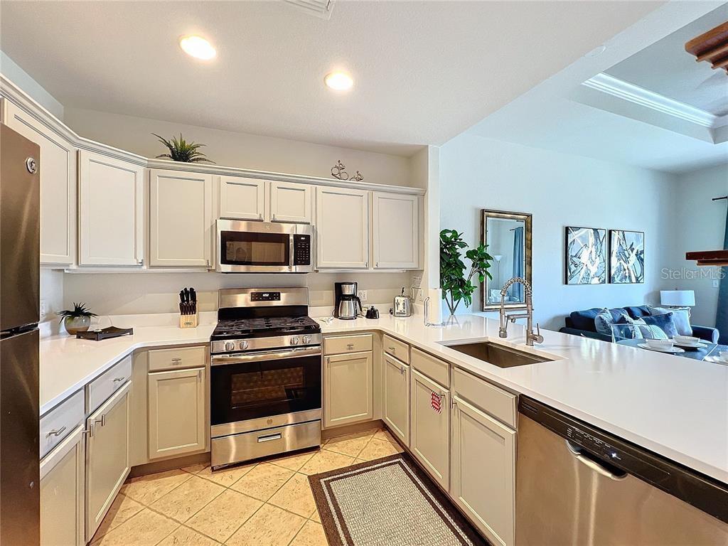SEVEN EAGLES CONDO - Residential Lease
