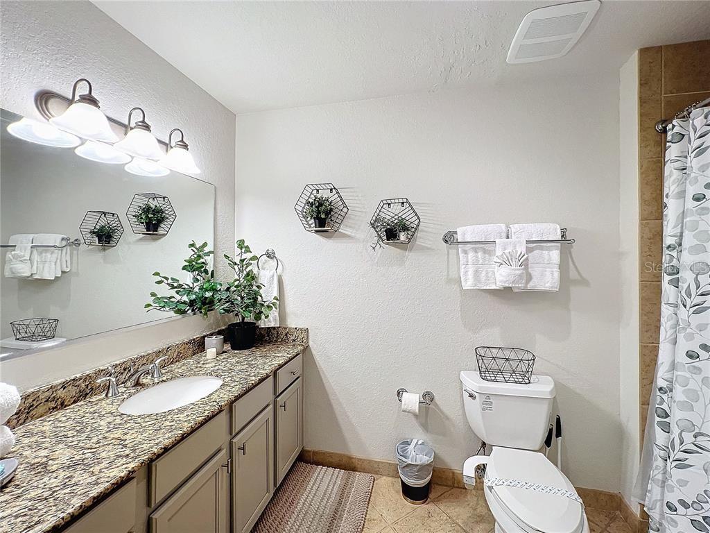 SEVEN EAGLES CONDO - Residential Lease