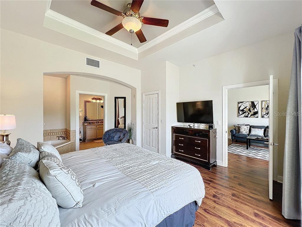 SEVEN EAGLES CONDO - Residential Lease