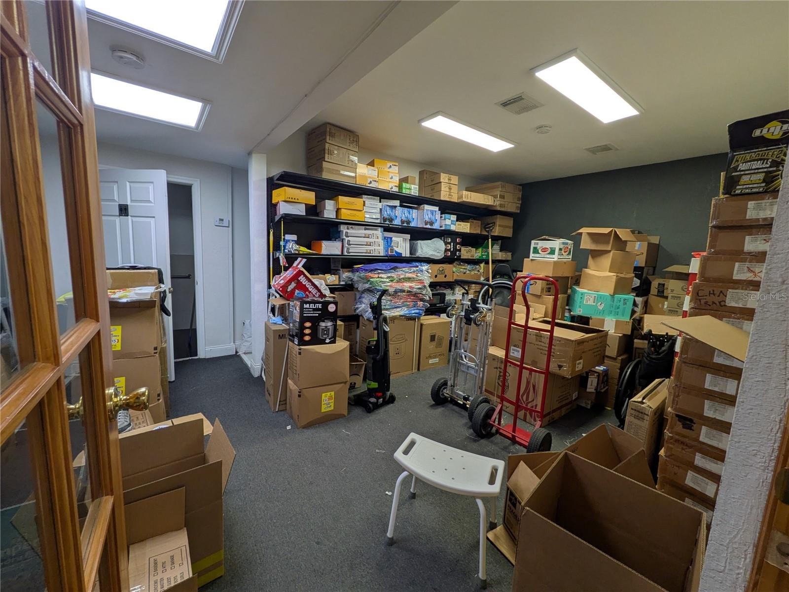 LITTLE PEARL LAKE HEIGHTS - Commercial Lease