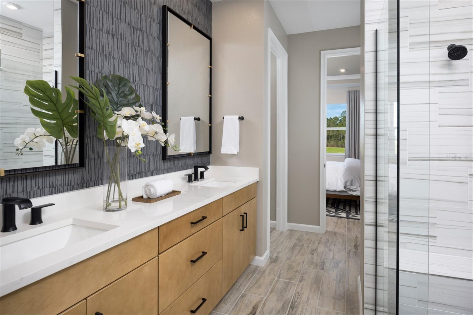 BRIGHTMORE AT WELLEN PARK - Residential