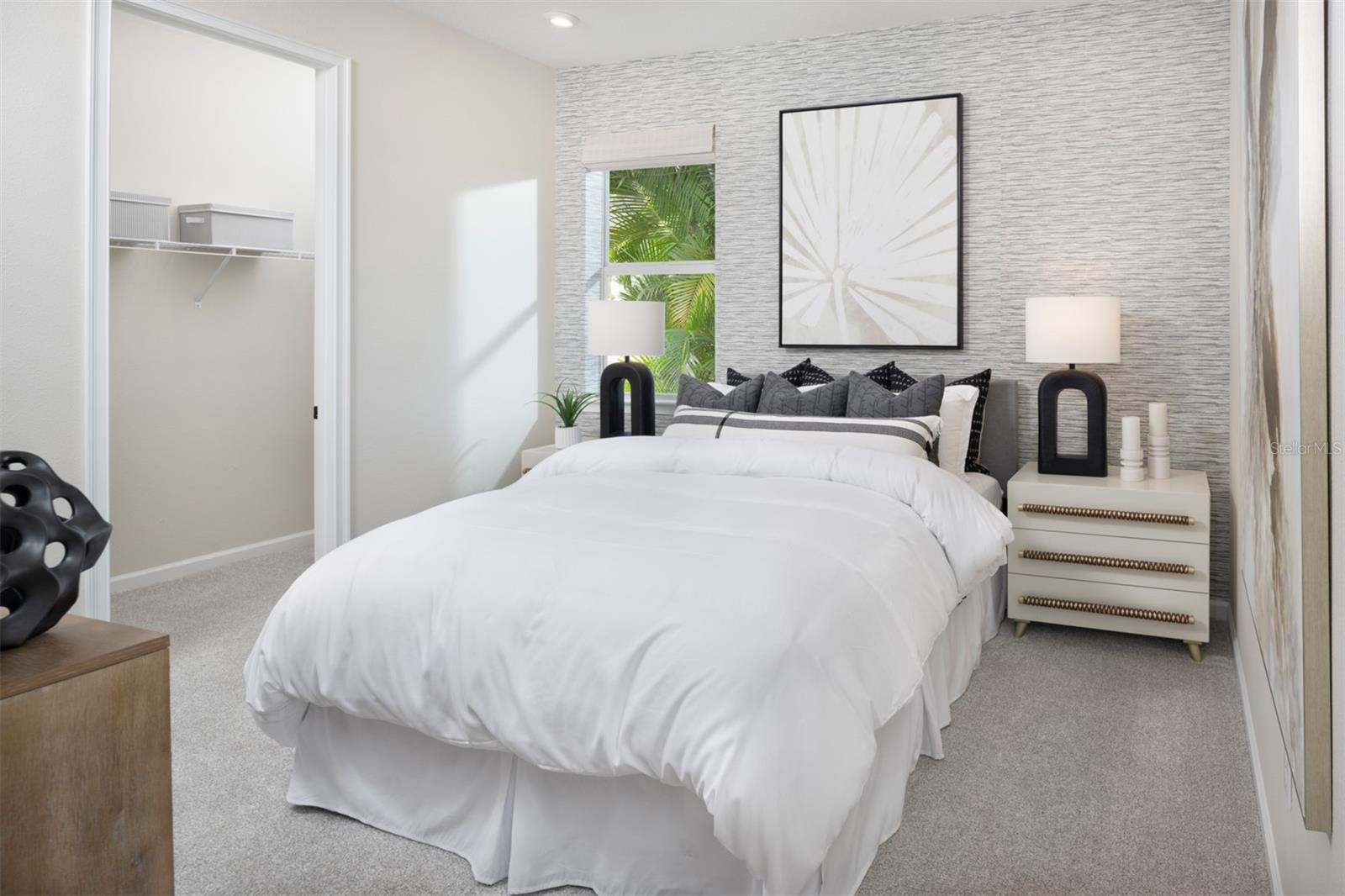 BRIGHTMORE AT WELLEN PARK - Residential