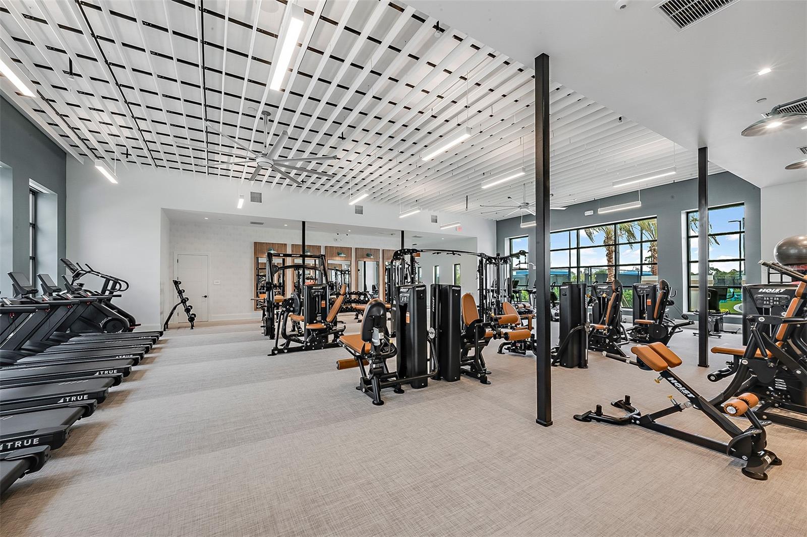 BRIGHTMORE AT WELLEN PARK - Residential