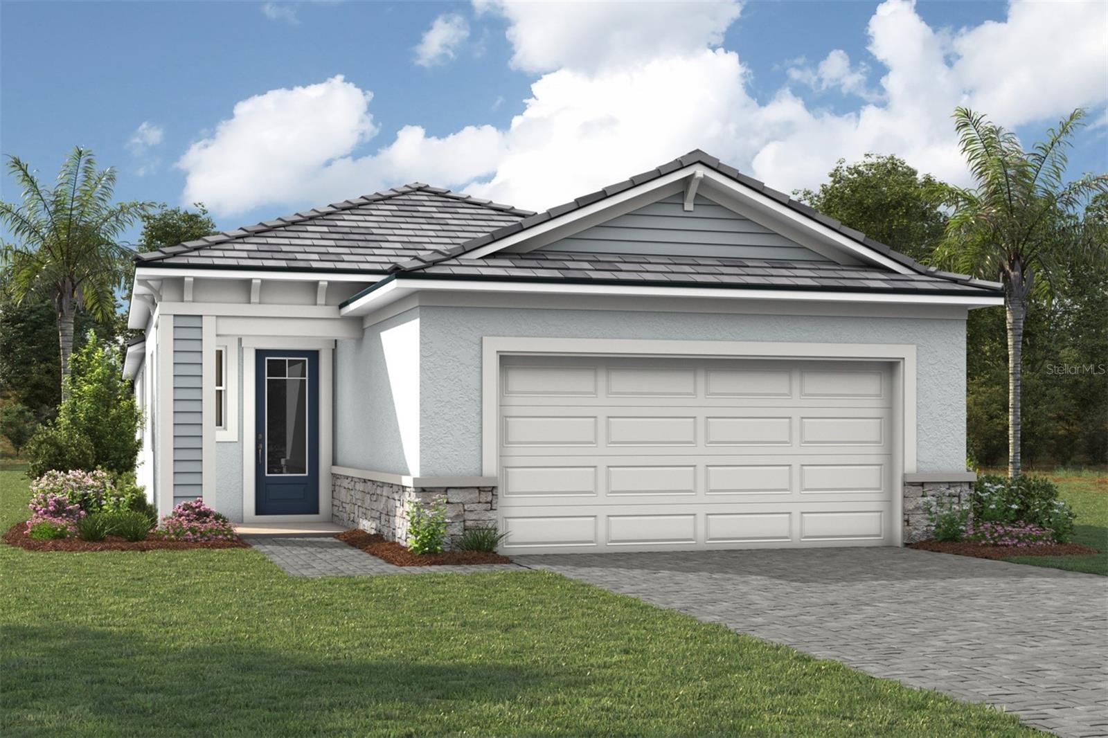 BRIGHTMORE AT WELLEN PARK - Residential