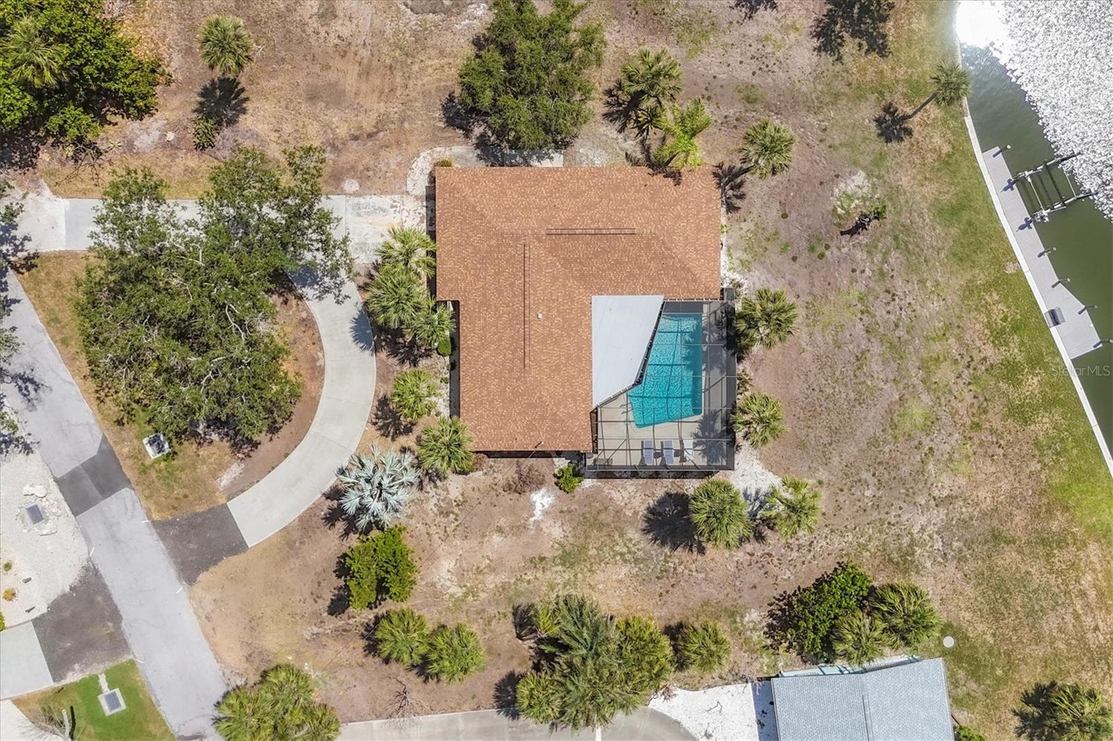 CAPE HAZE RE - Residential