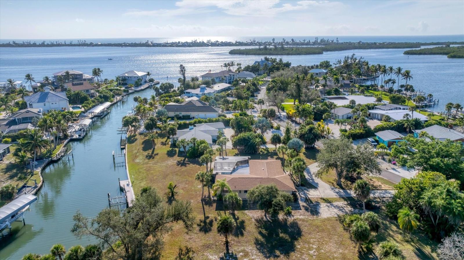 CAPE HAZE RE - Residential