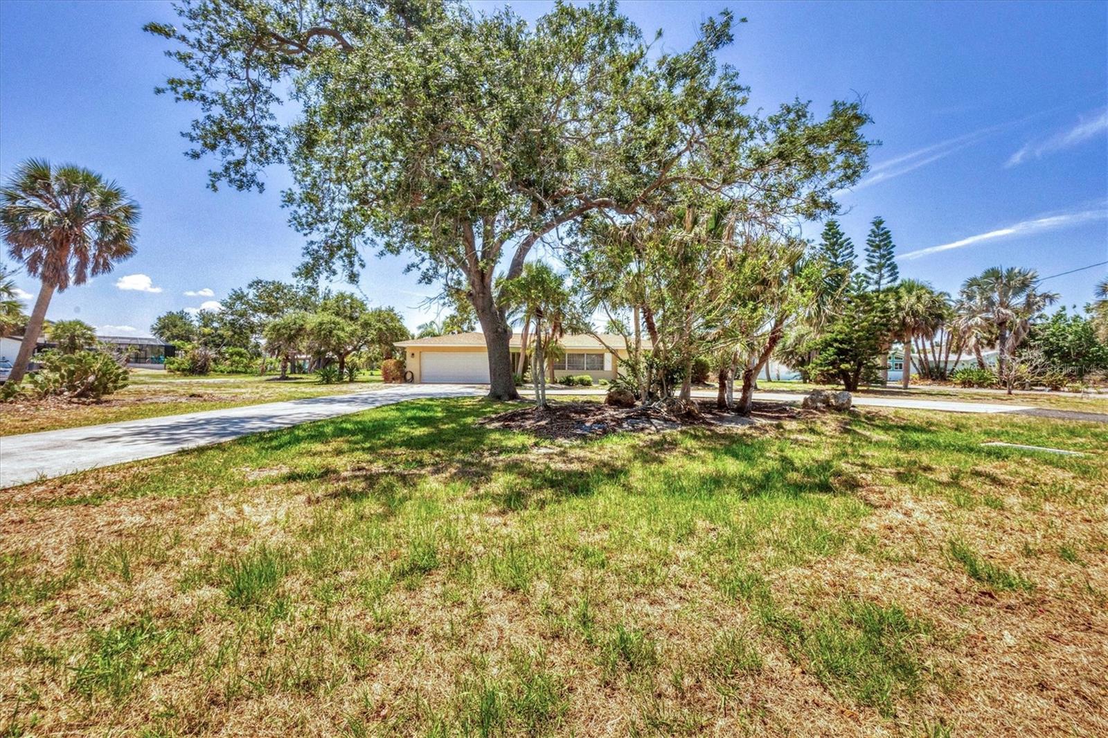 CAPE HAZE RE - Residential