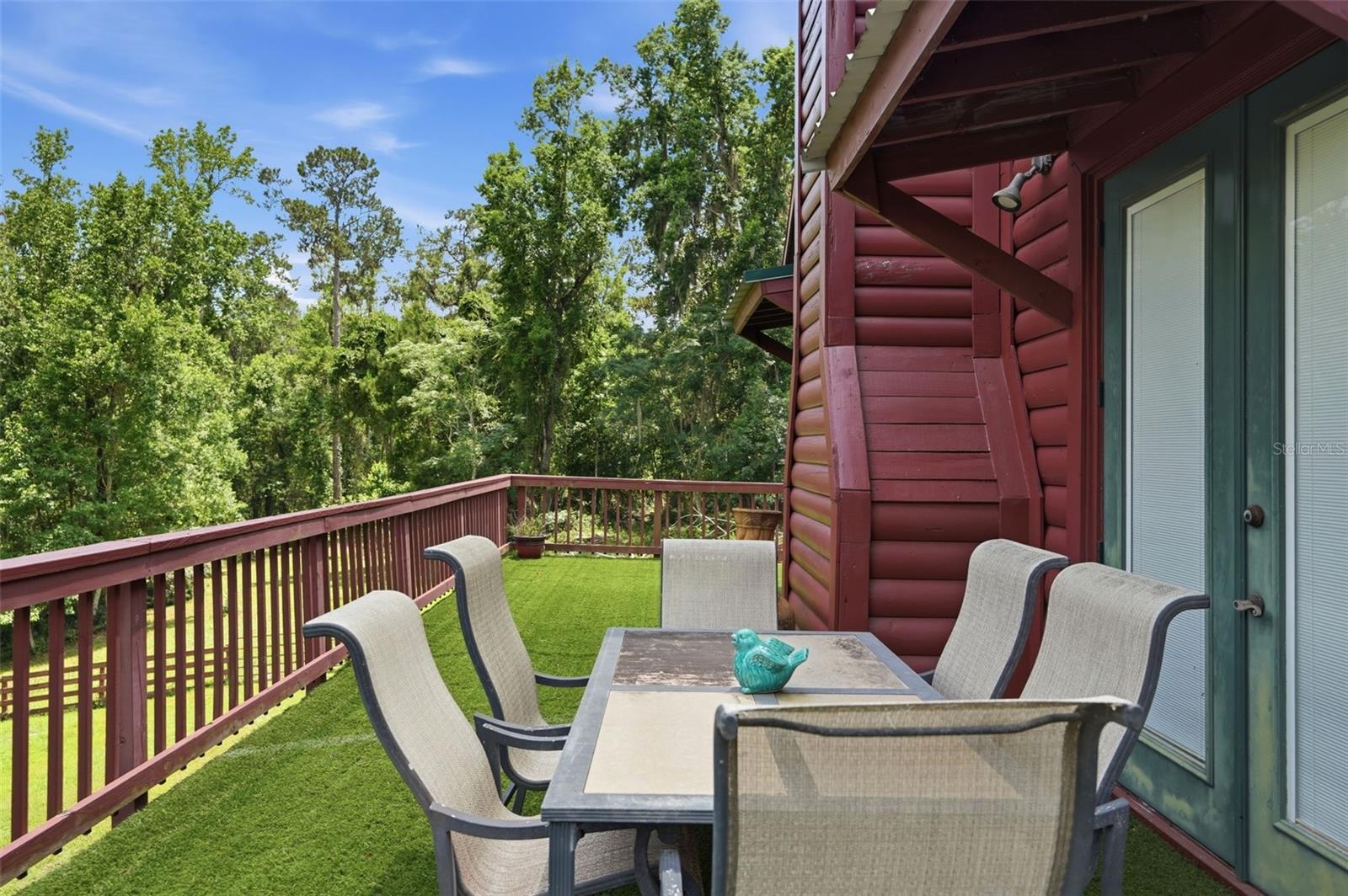 CEDAR FALLS PHASE I - Residential