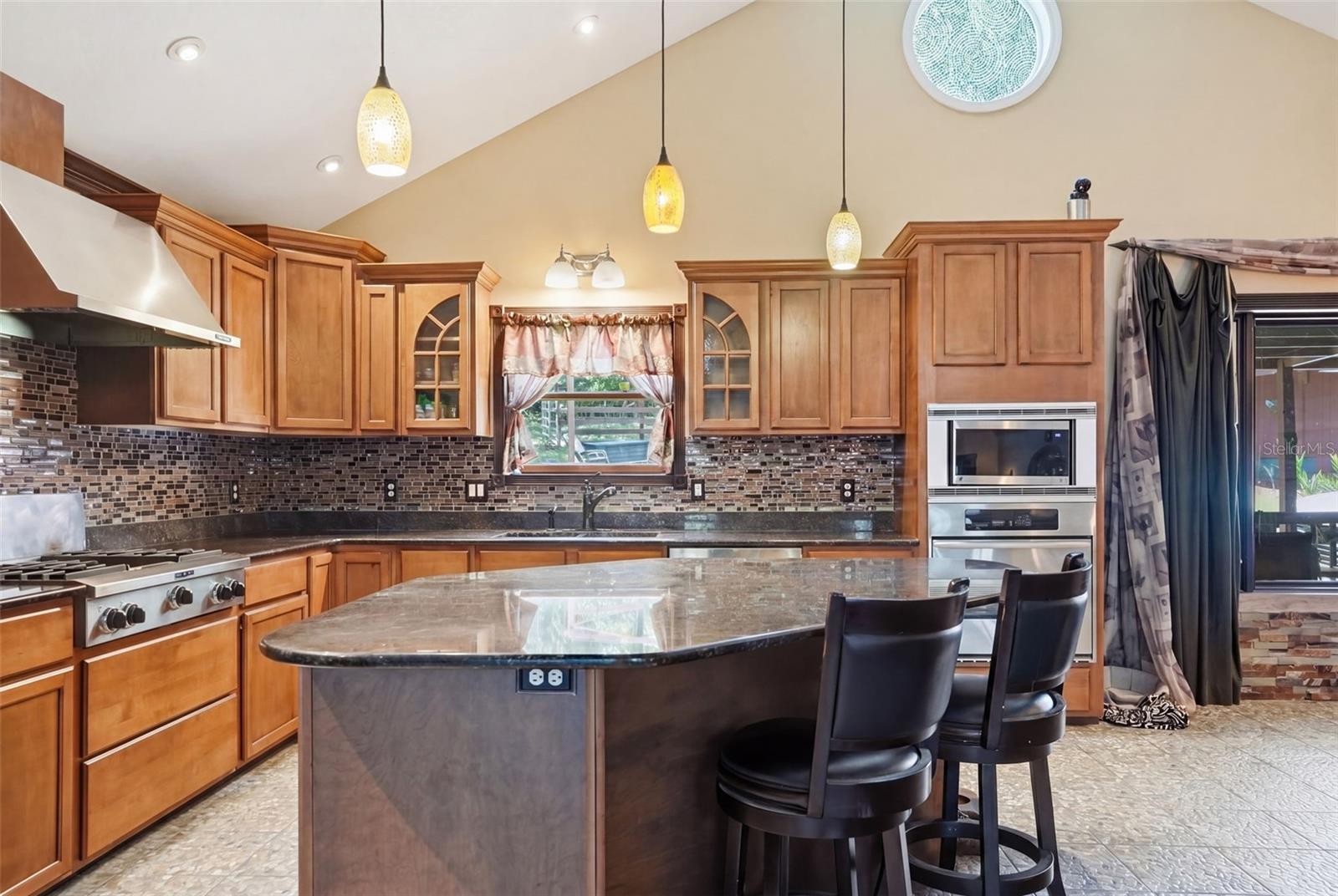 CEDAR FALLS PHASE I - Residential