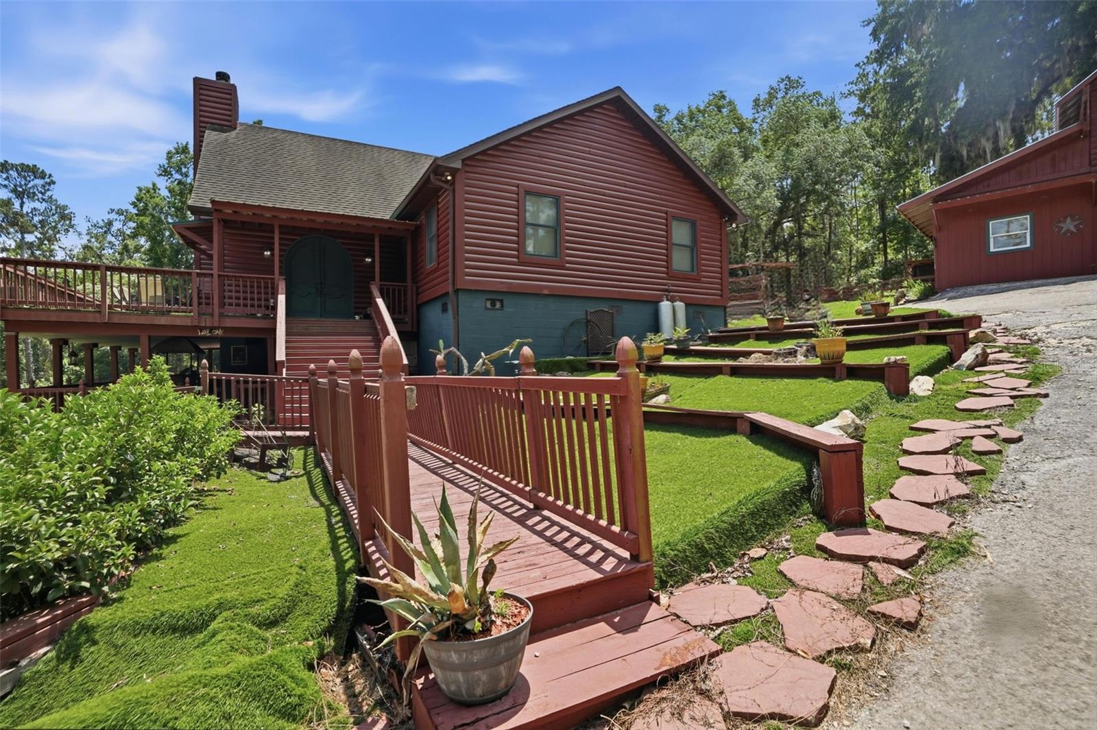 CEDAR FALLS PHASE I - Residential