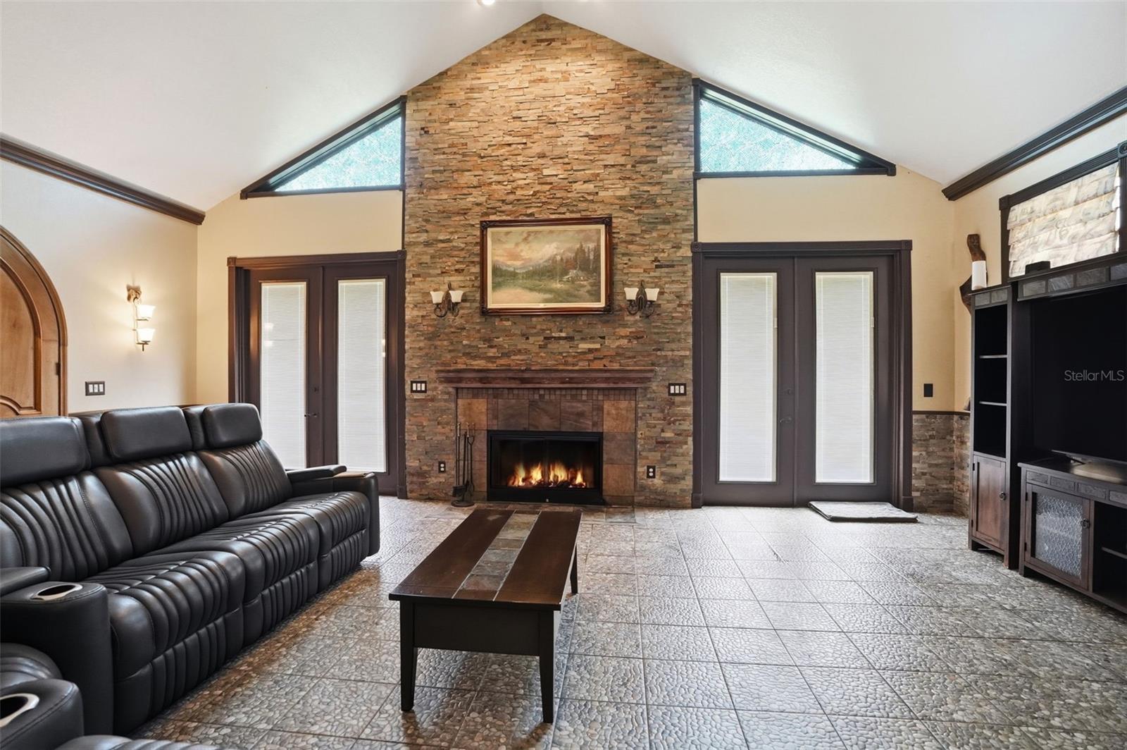 CEDAR FALLS PHASE I - Residential