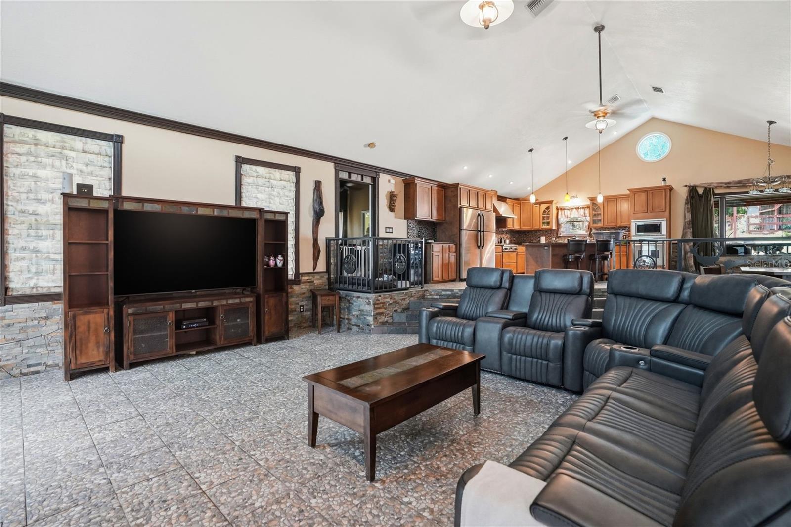 CEDAR FALLS PHASE I - Residential