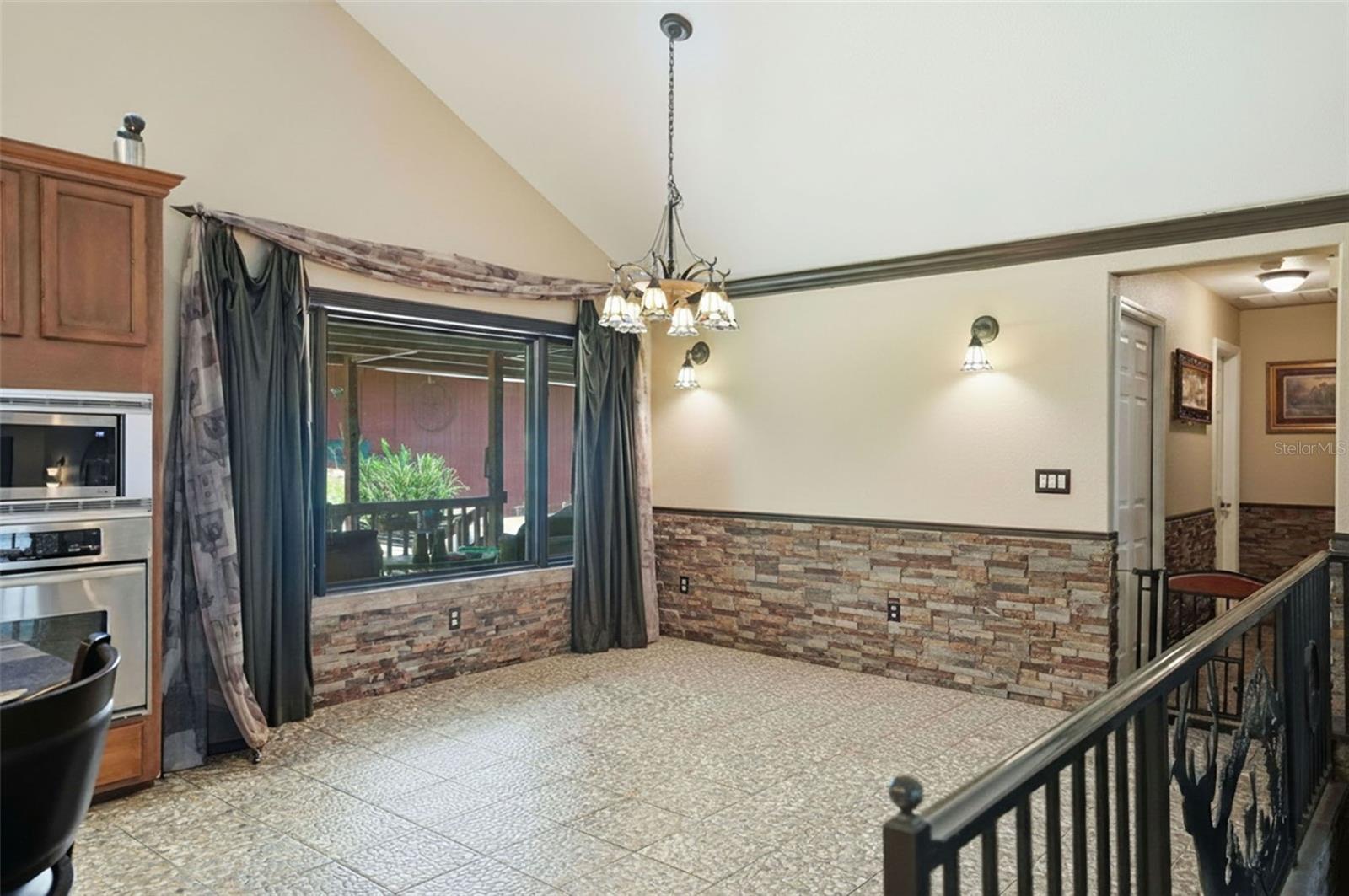 CEDAR FALLS PHASE I - Residential