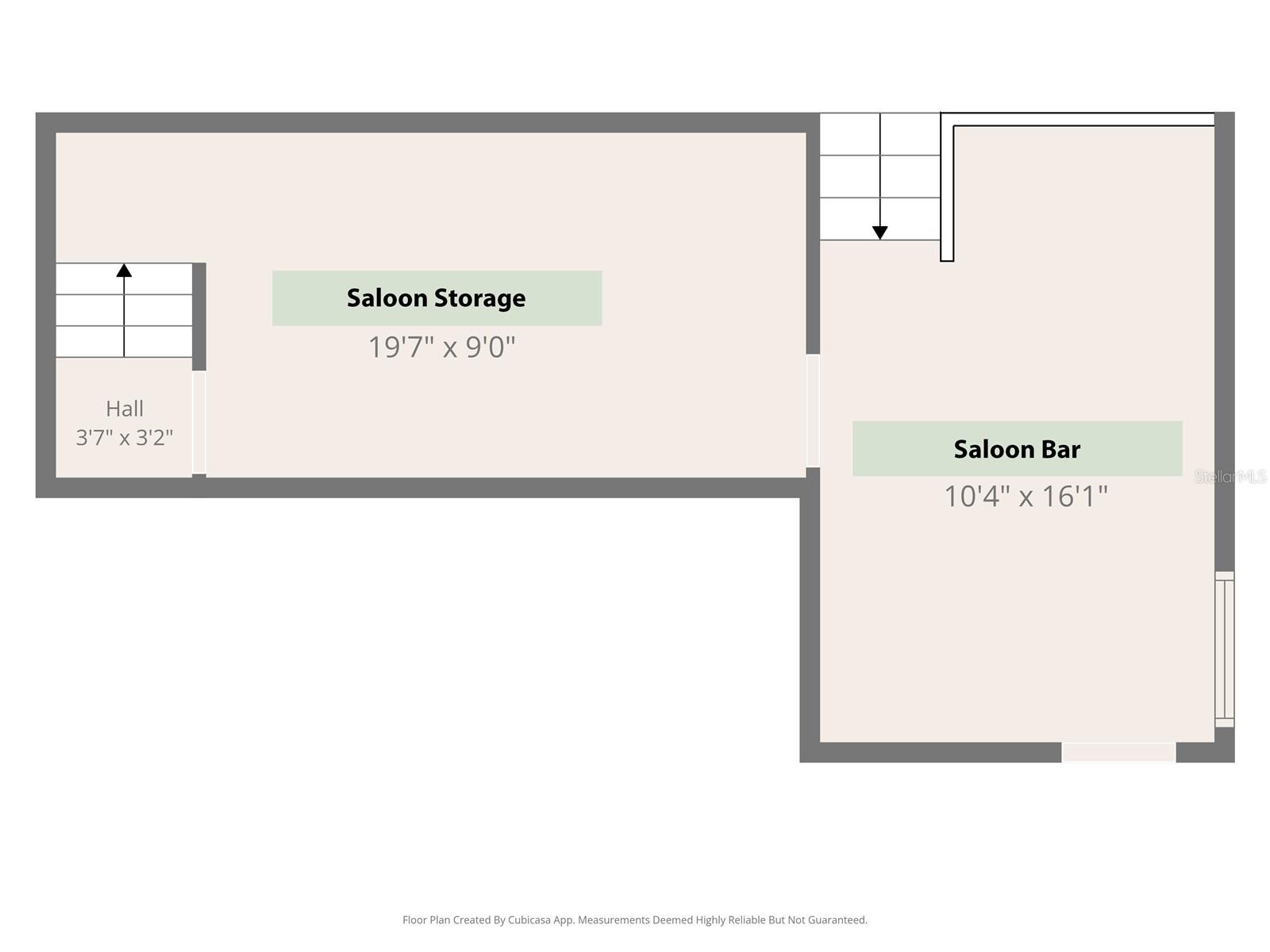 CEDAR FALLS PHASE I - Residential