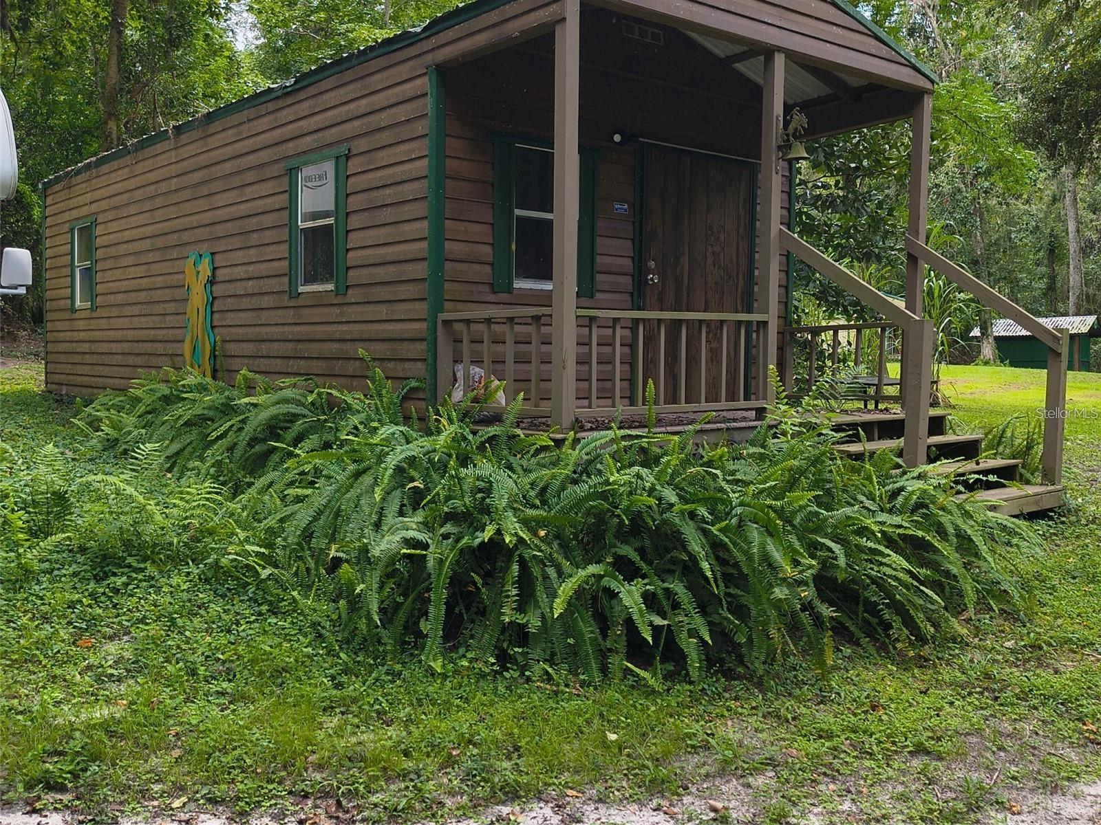 CEDAR FALLS PHASE I - Residential