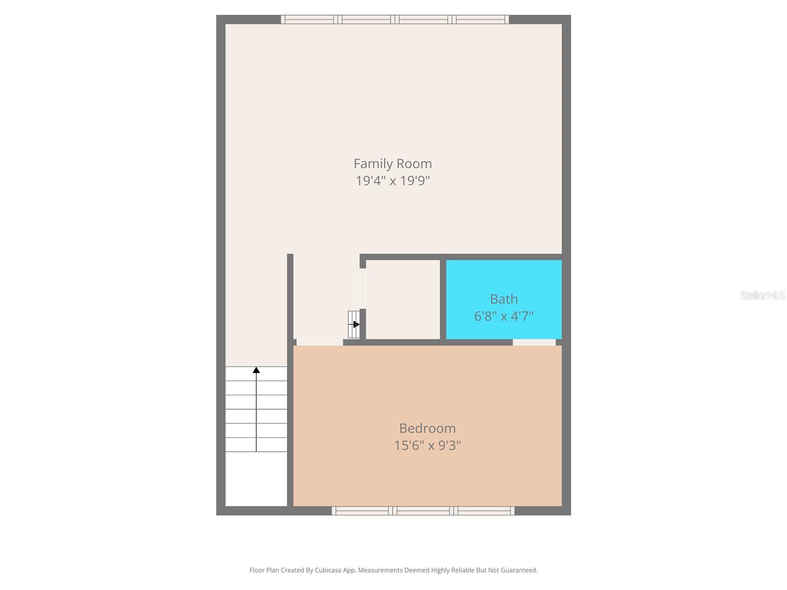 CEDAR FALLS PHASE I - Residential