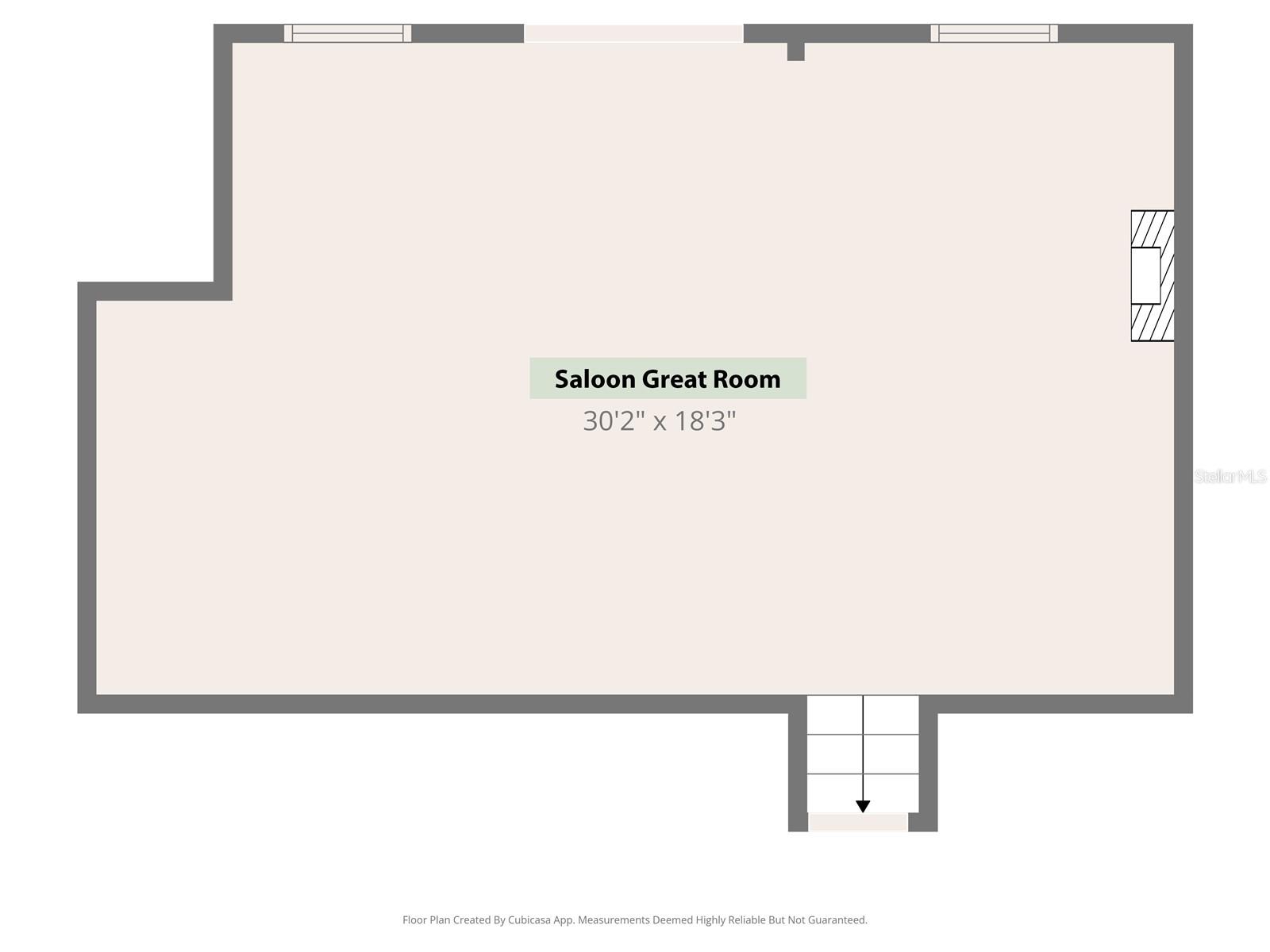 CEDAR FALLS PHASE I - Residential