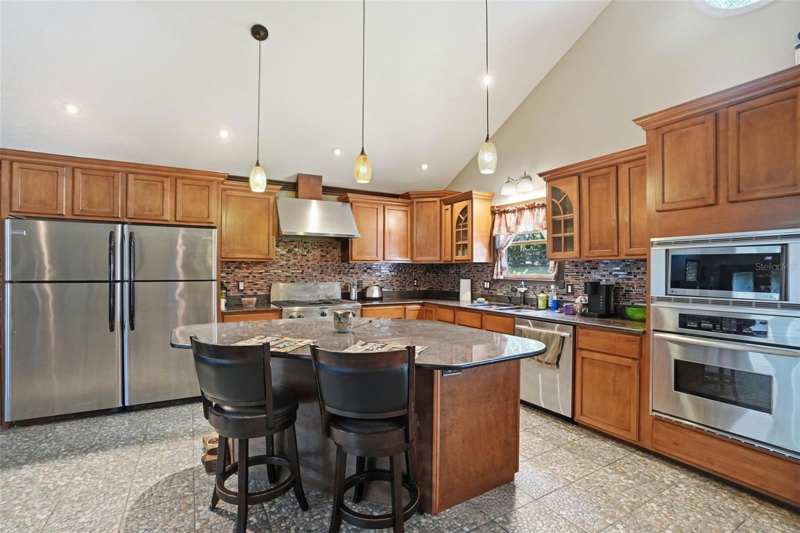 CEDAR FALLS PHASE I - Residential