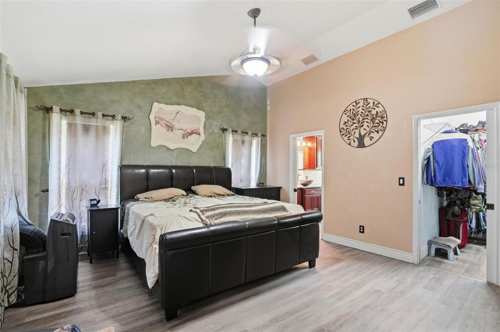CEDAR FALLS PHASE I - Residential