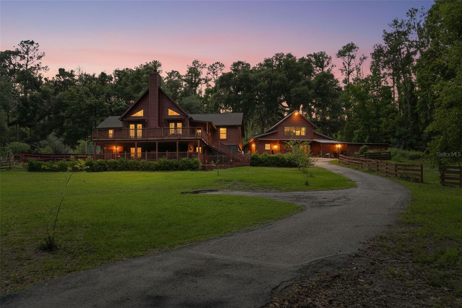 CEDAR FALLS PHASE I - Residential