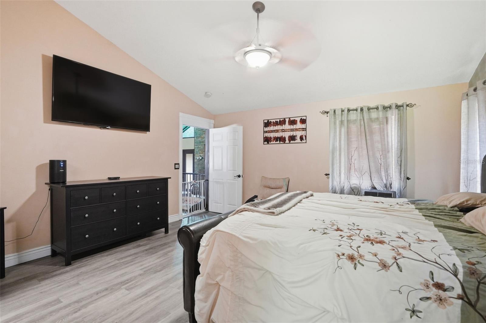 CEDAR FALLS PHASE I - Residential