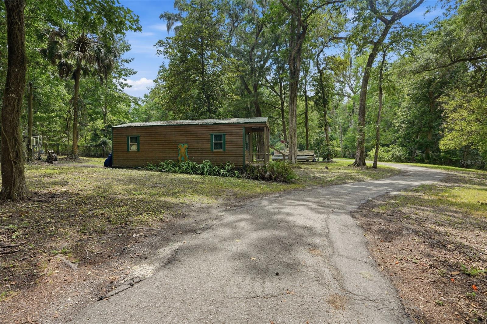 CEDAR FALLS PHASE I - Residential