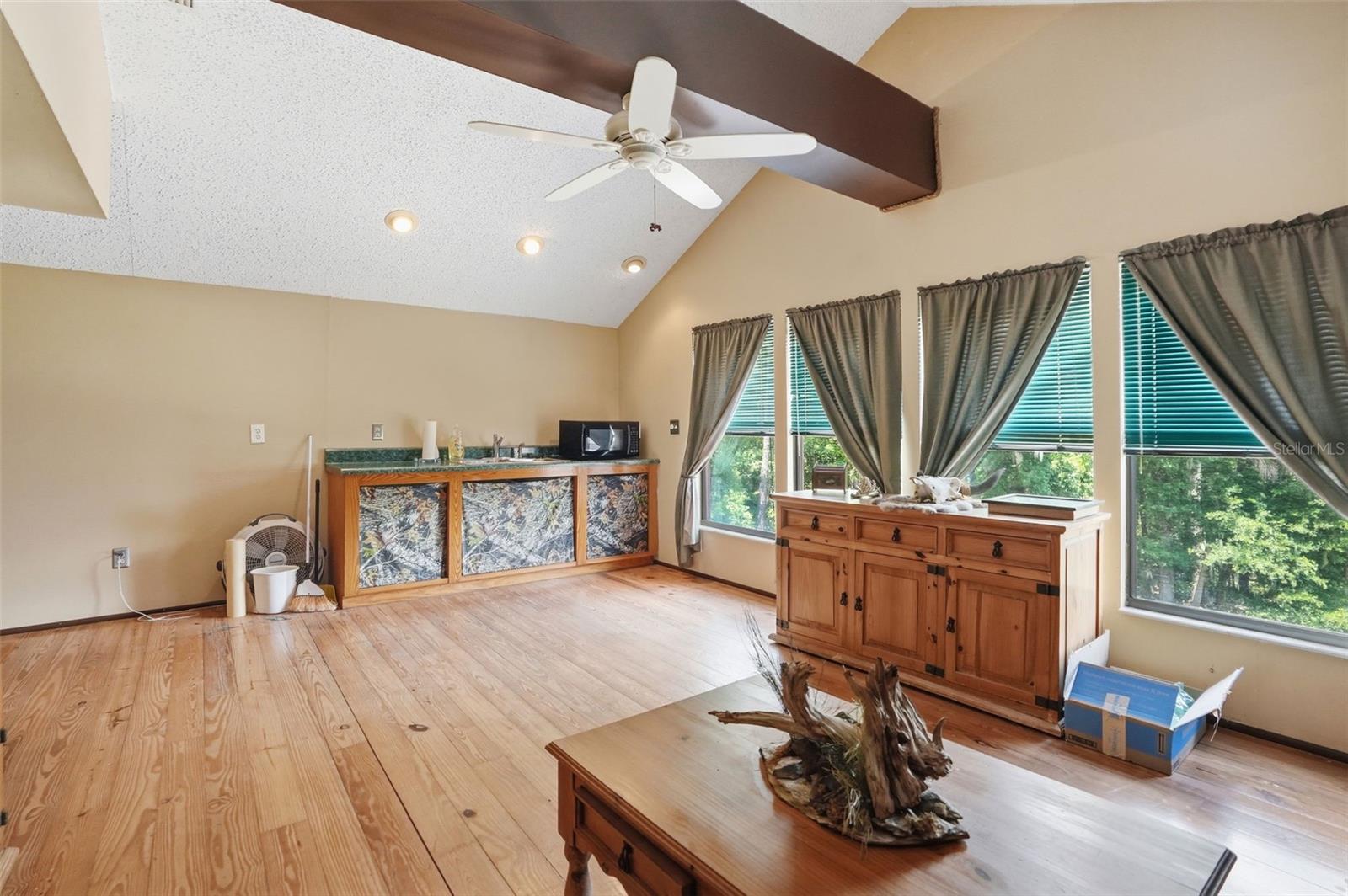 CEDAR FALLS PHASE I - Residential