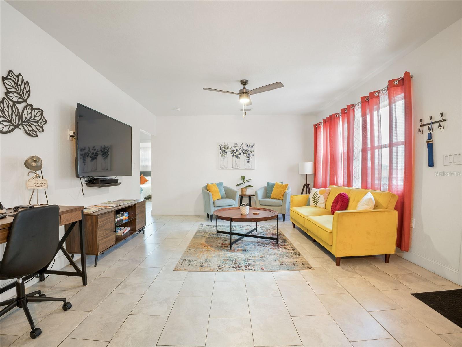 CIRCLE TERRACE - Residential
