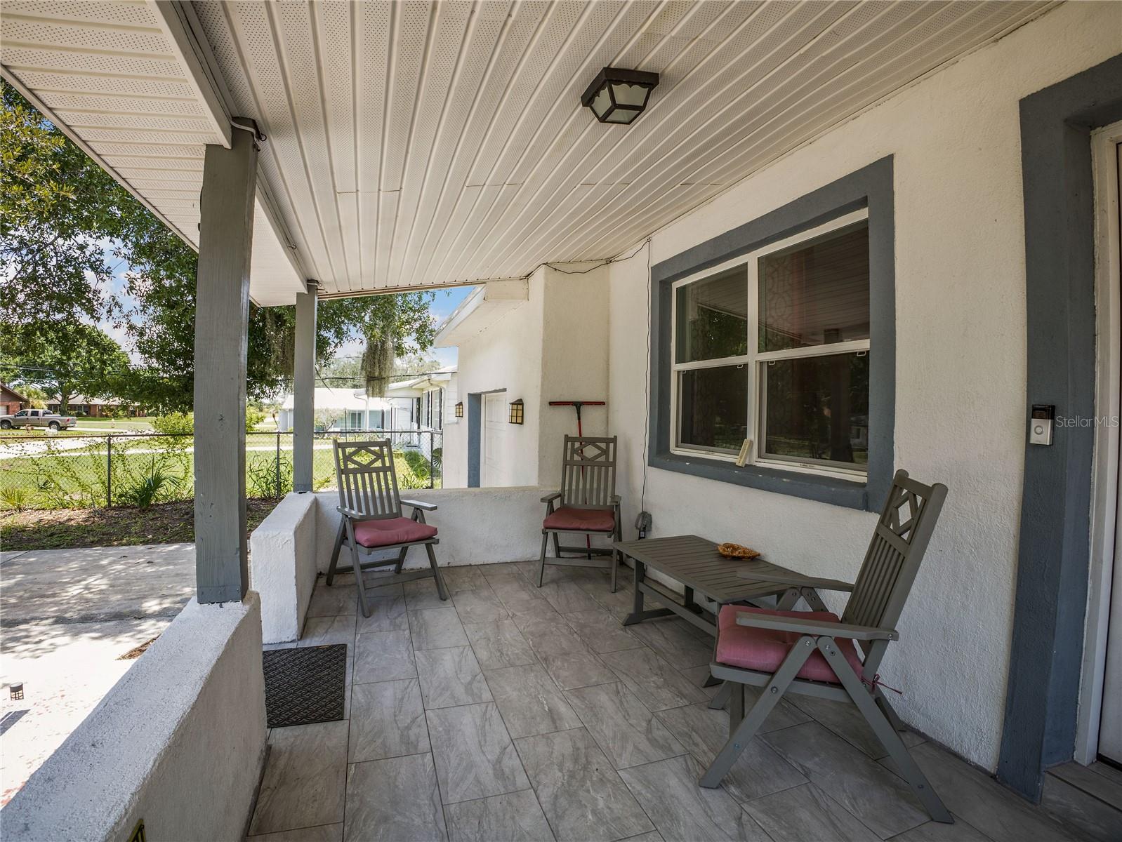 CIRCLE TERRACE - Residential