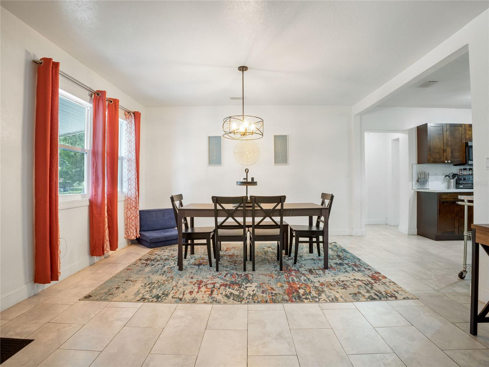 CIRCLE TERRACE - Residential