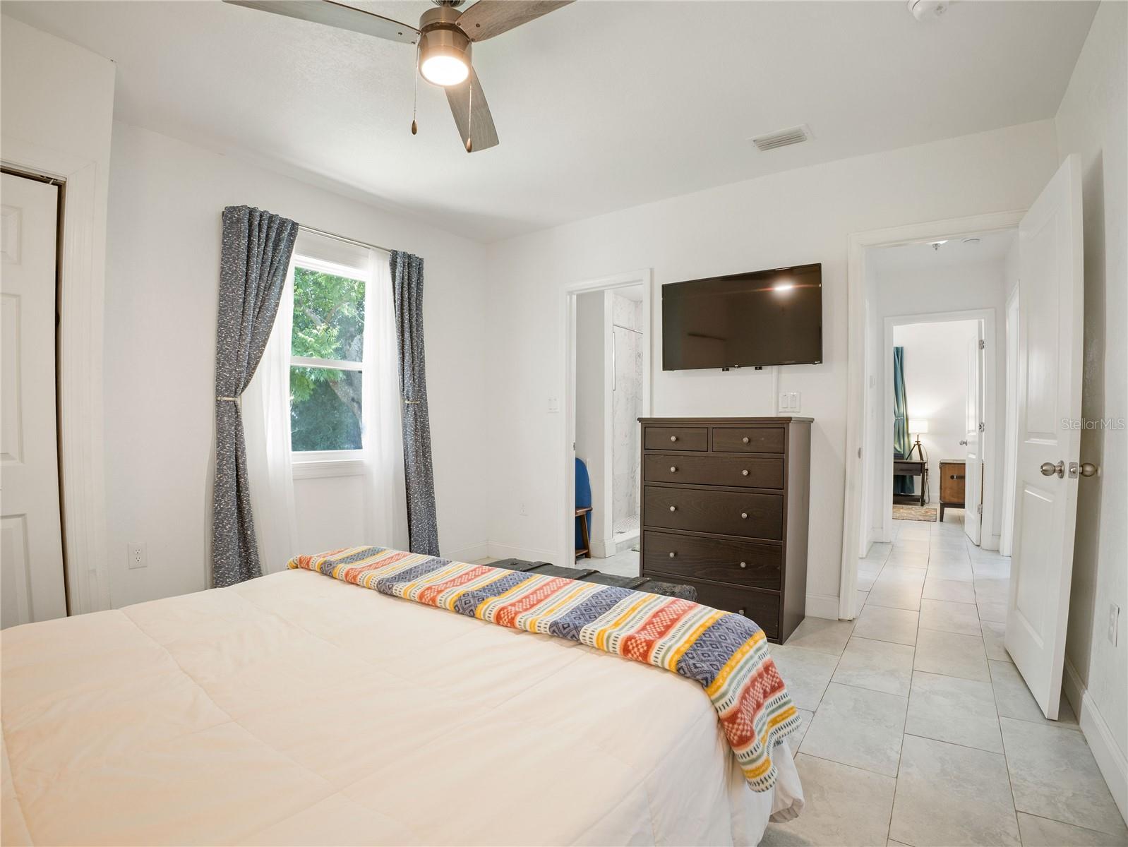 CIRCLE TERRACE - Residential