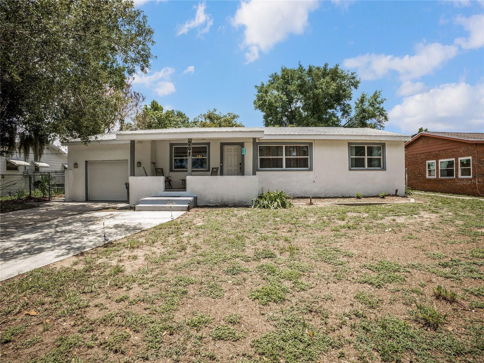CIRCLE TERRACE - Residential