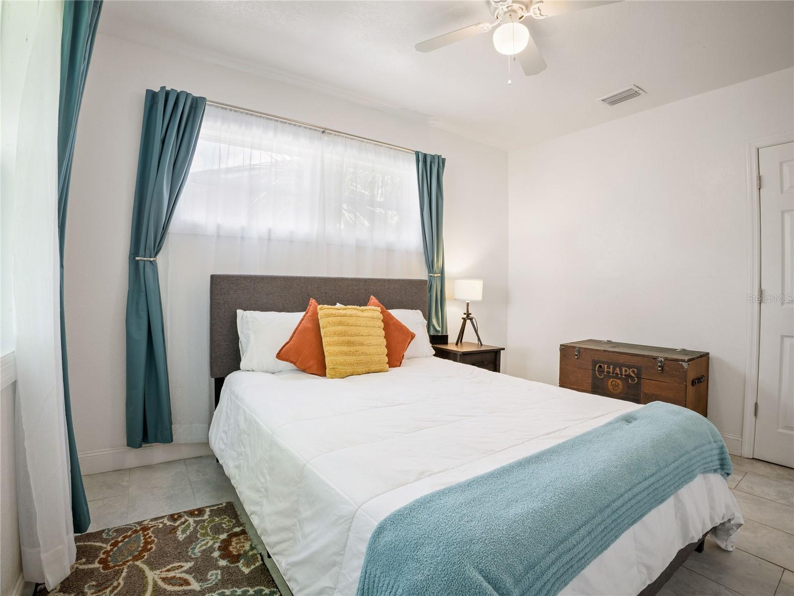 CIRCLE TERRACE - Residential
