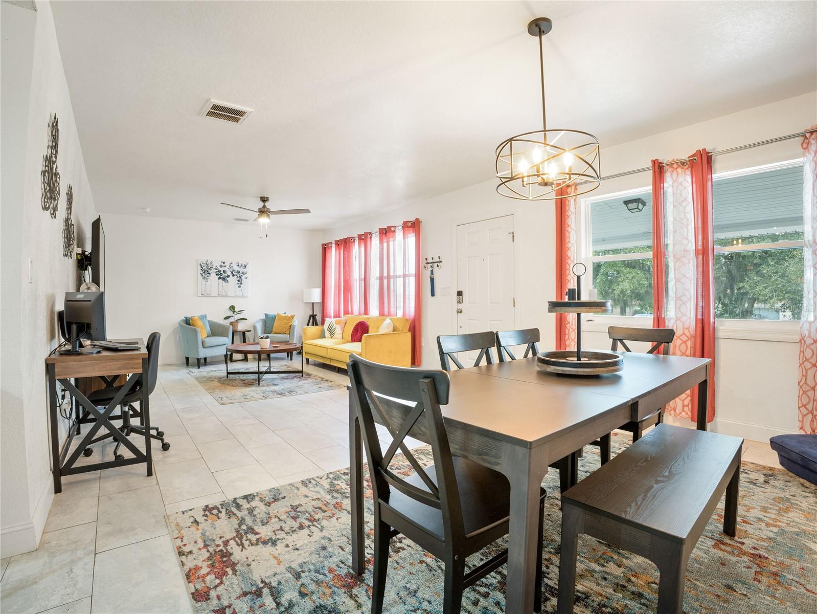 CIRCLE TERRACE - Residential
