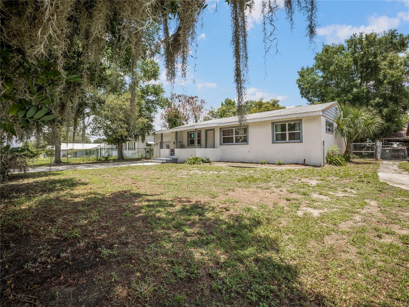 CIRCLE TERRACE - Residential