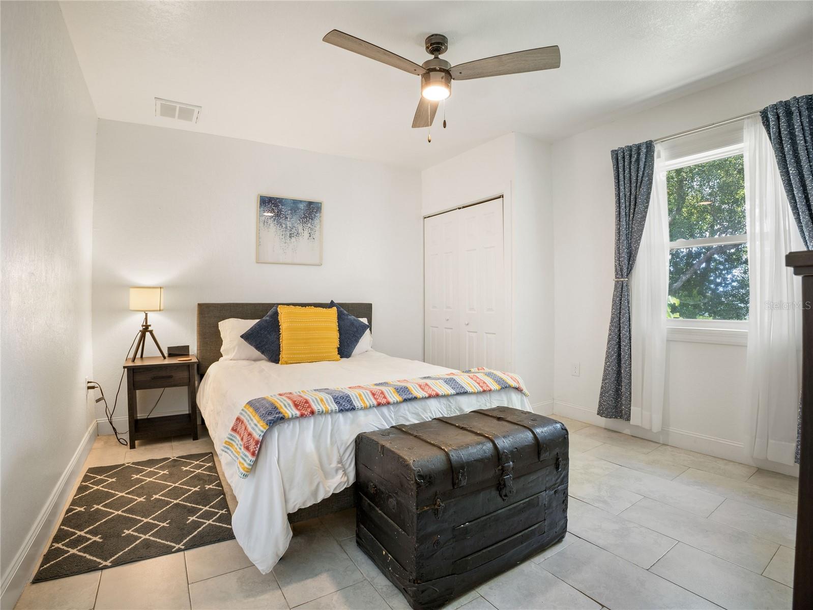 CIRCLE TERRACE - Residential
