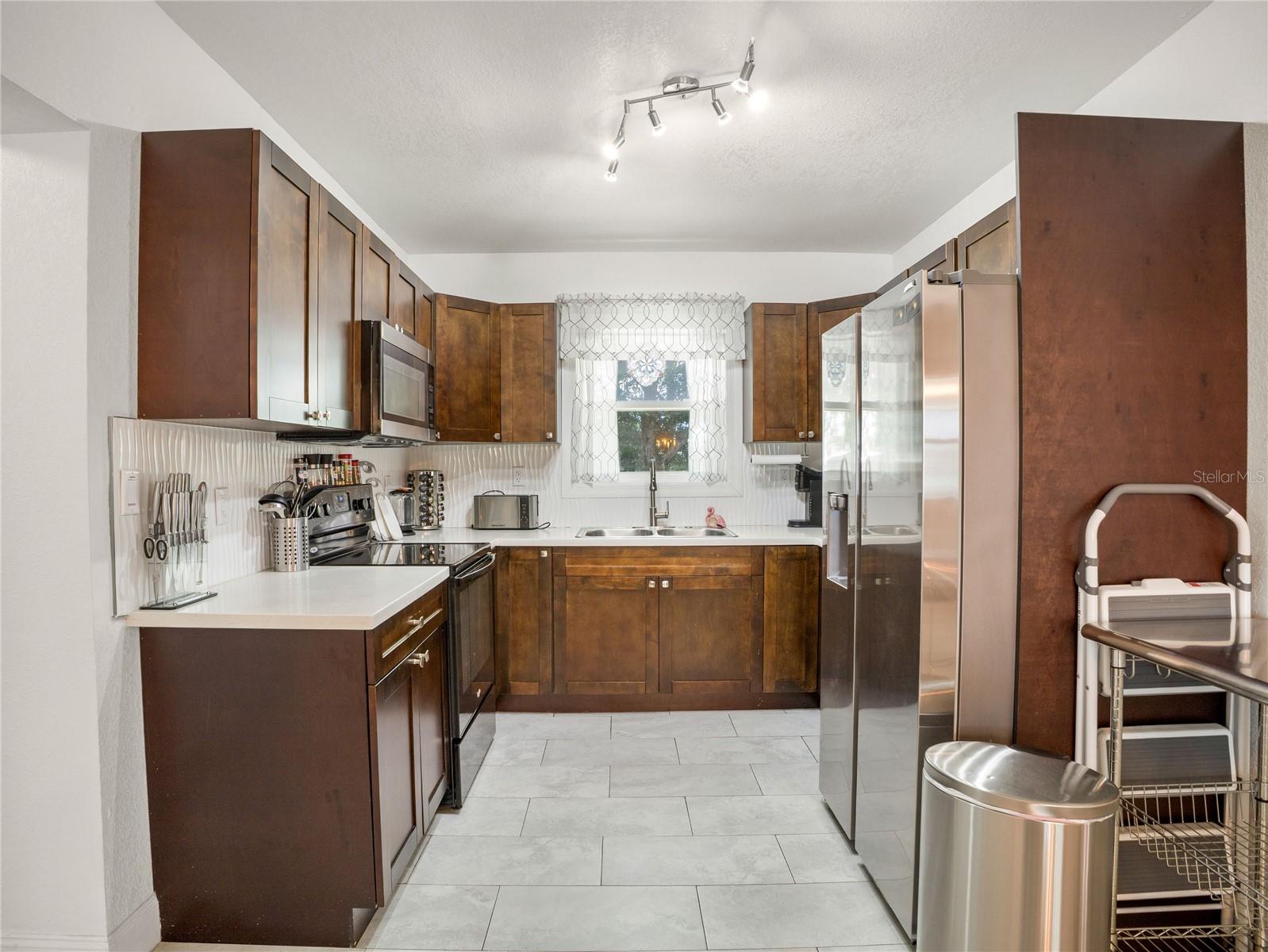 CIRCLE TERRACE - Residential