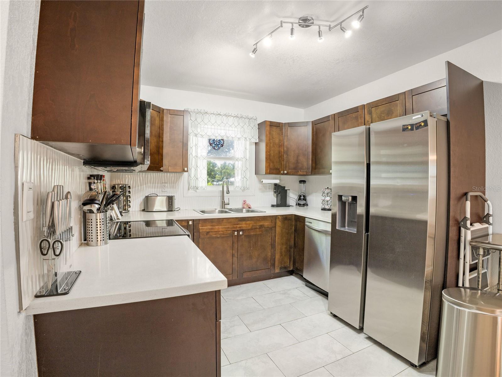 CIRCLE TERRACE - Residential