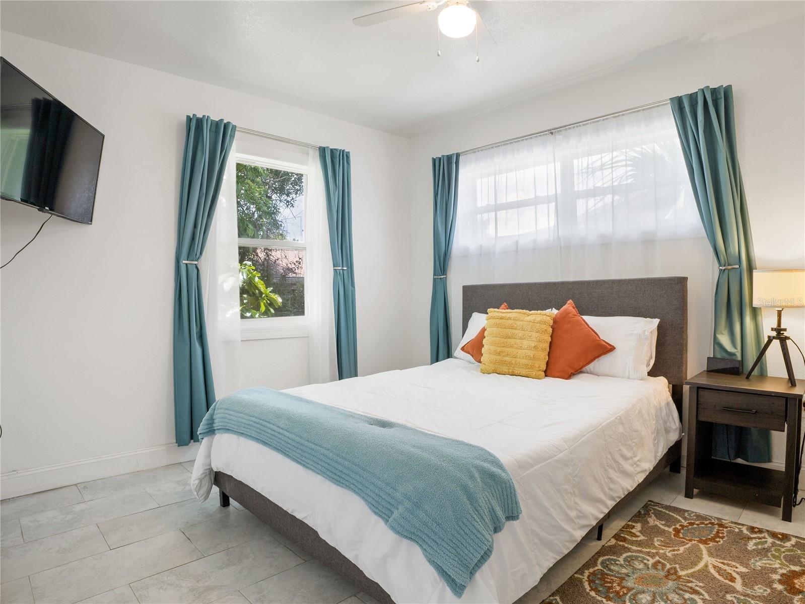 CIRCLE TERRACE - Residential