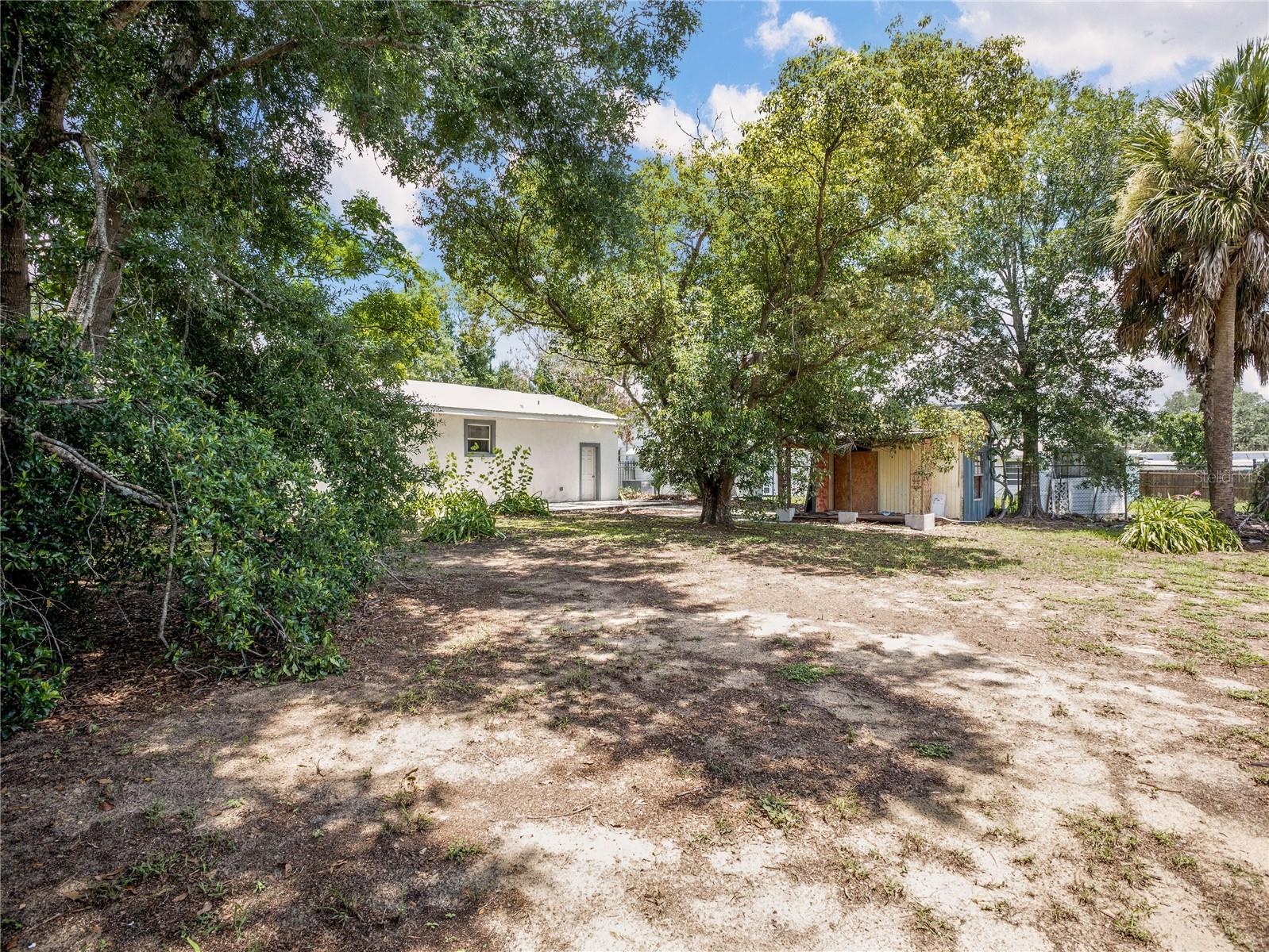 CIRCLE TERRACE - Residential