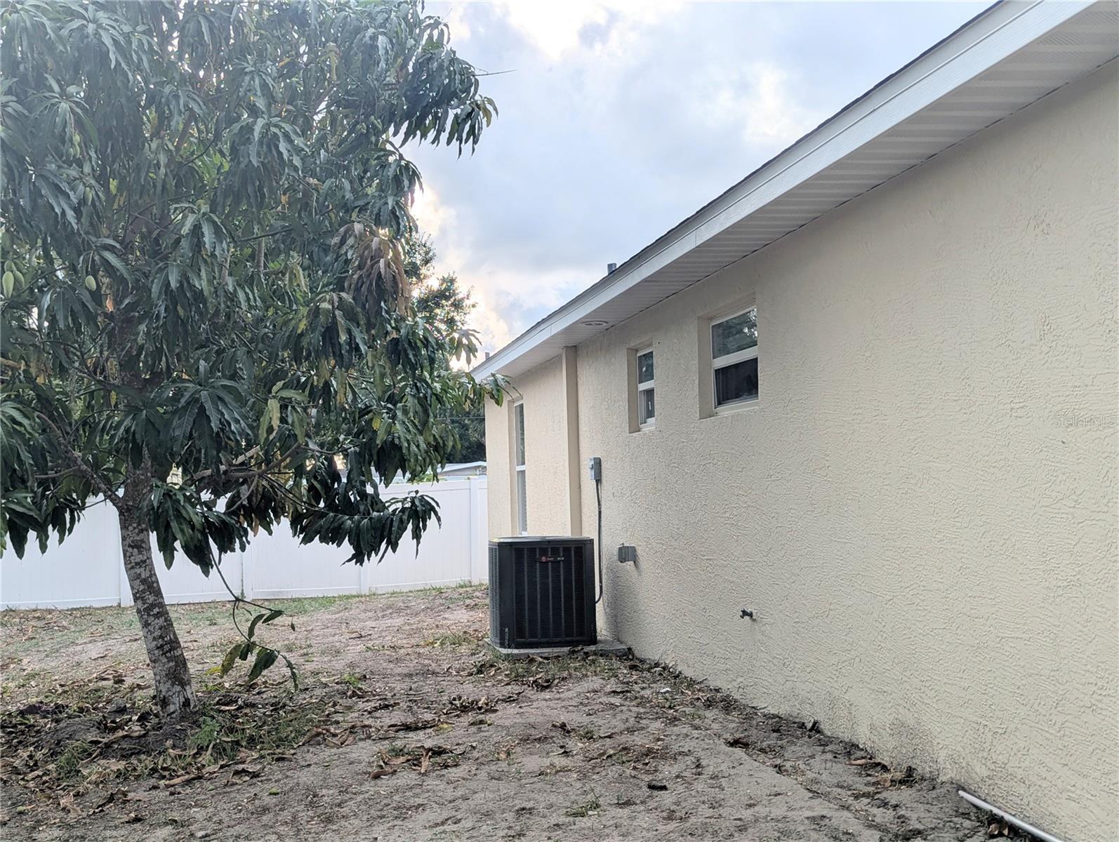 PINECREST - Residential