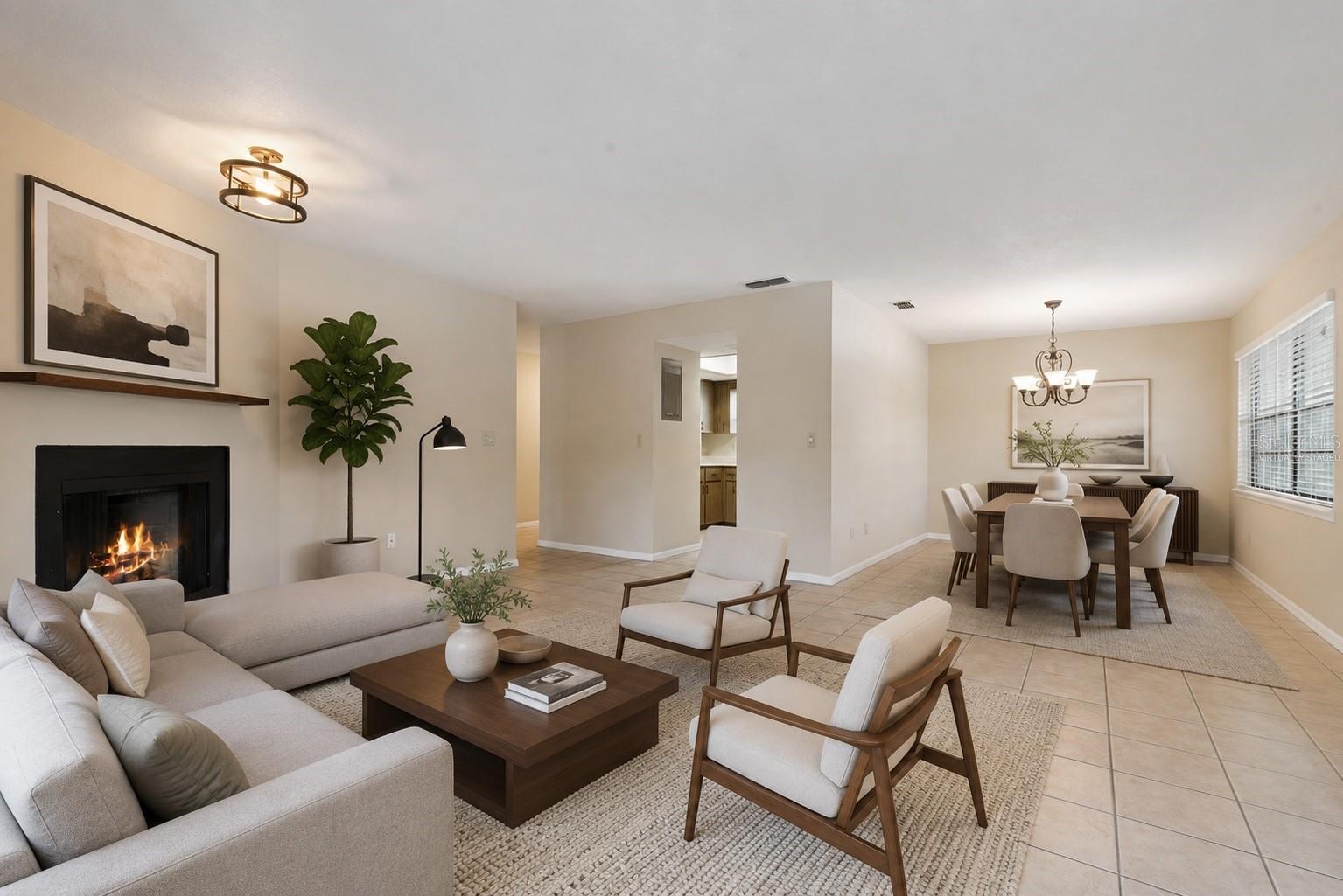 MONTGOMERY WOODS CONDO - Residential