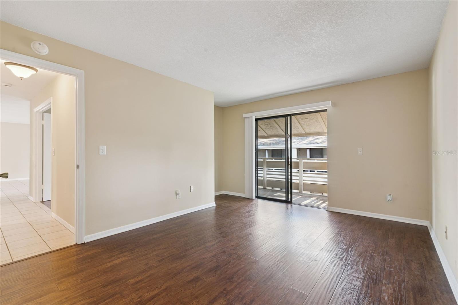 MONTGOMERY WOODS CONDO - Residential