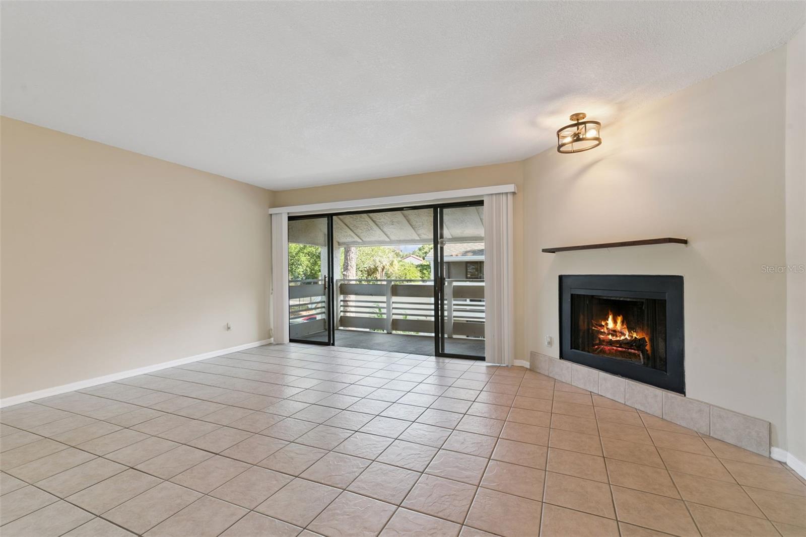 MONTGOMERY WOODS CONDO - Residential