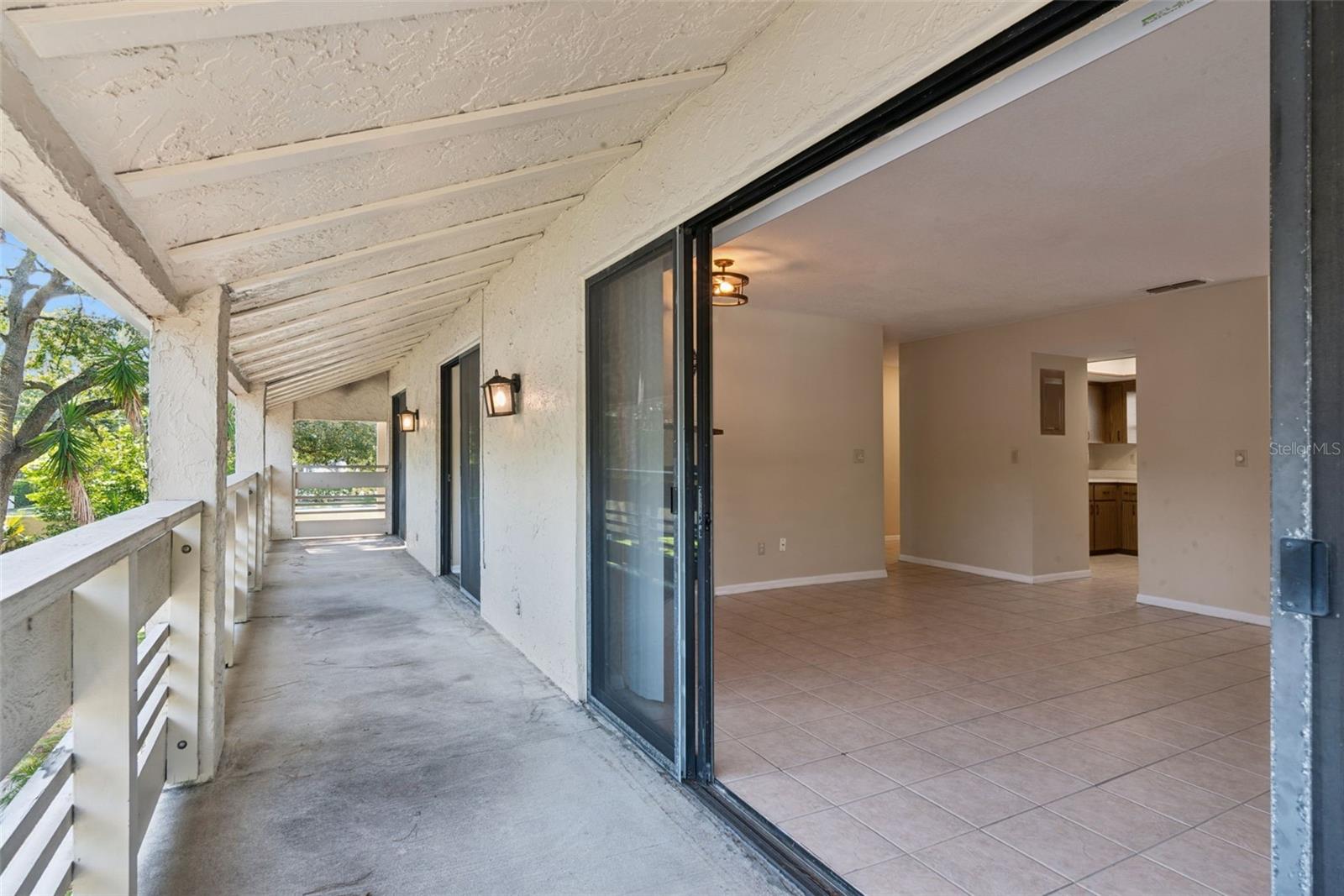 MONTGOMERY WOODS CONDO - Residential
