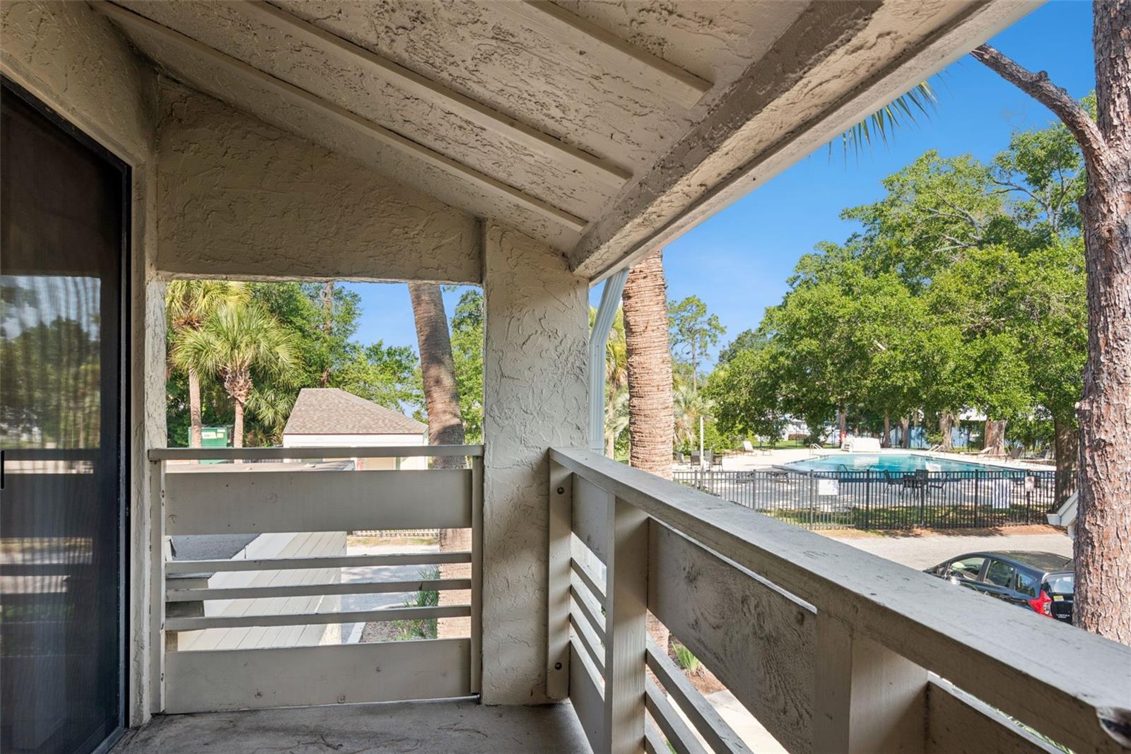 MONTGOMERY WOODS CONDO - Residential