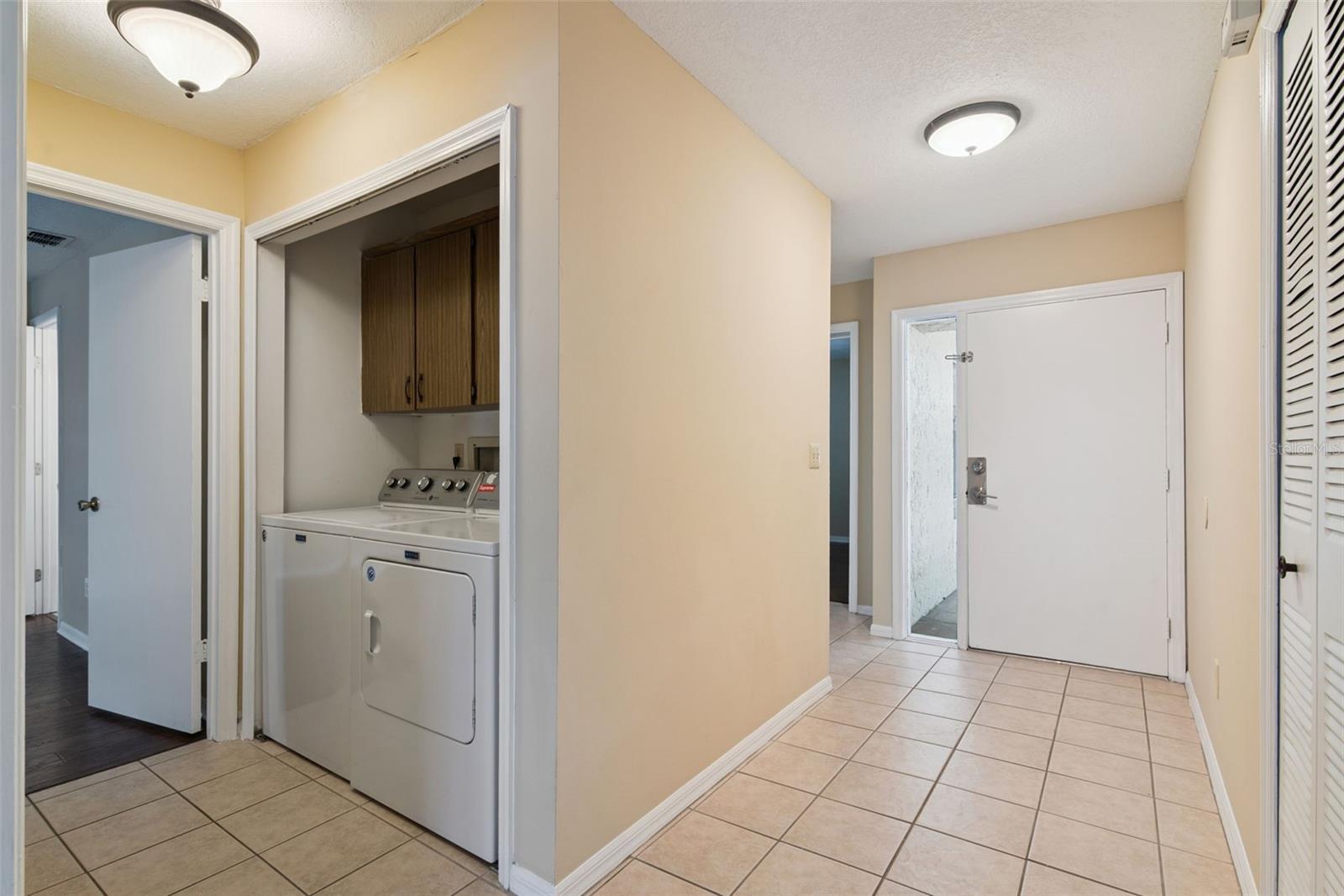 MONTGOMERY WOODS CONDO - Residential
