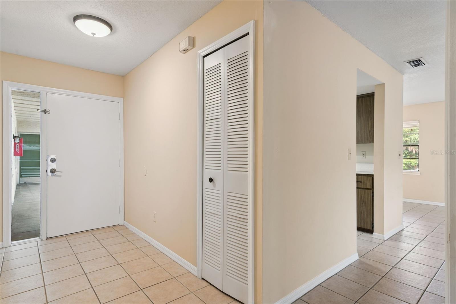MONTGOMERY WOODS CONDO - Residential