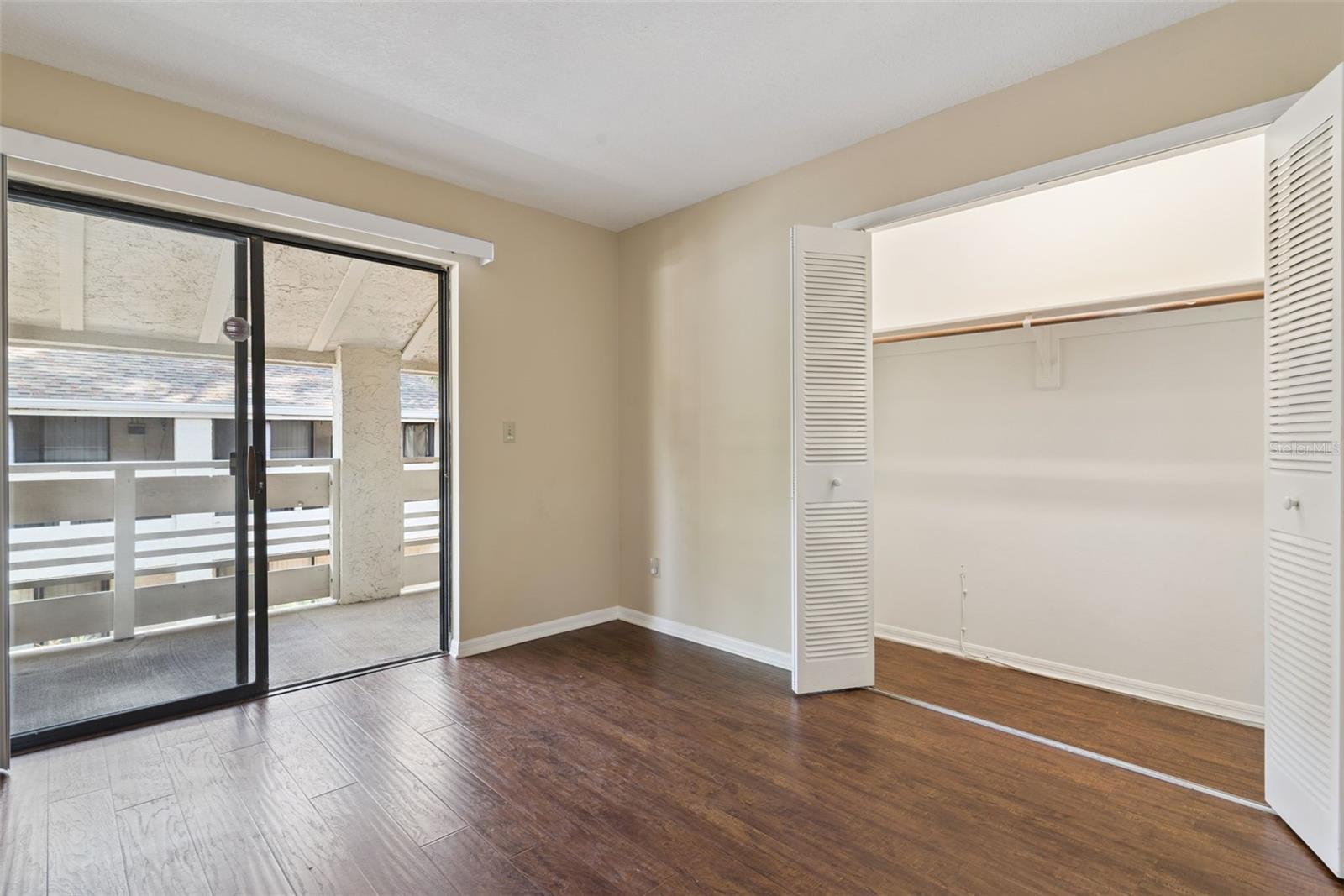 MONTGOMERY WOODS CONDO - Residential
