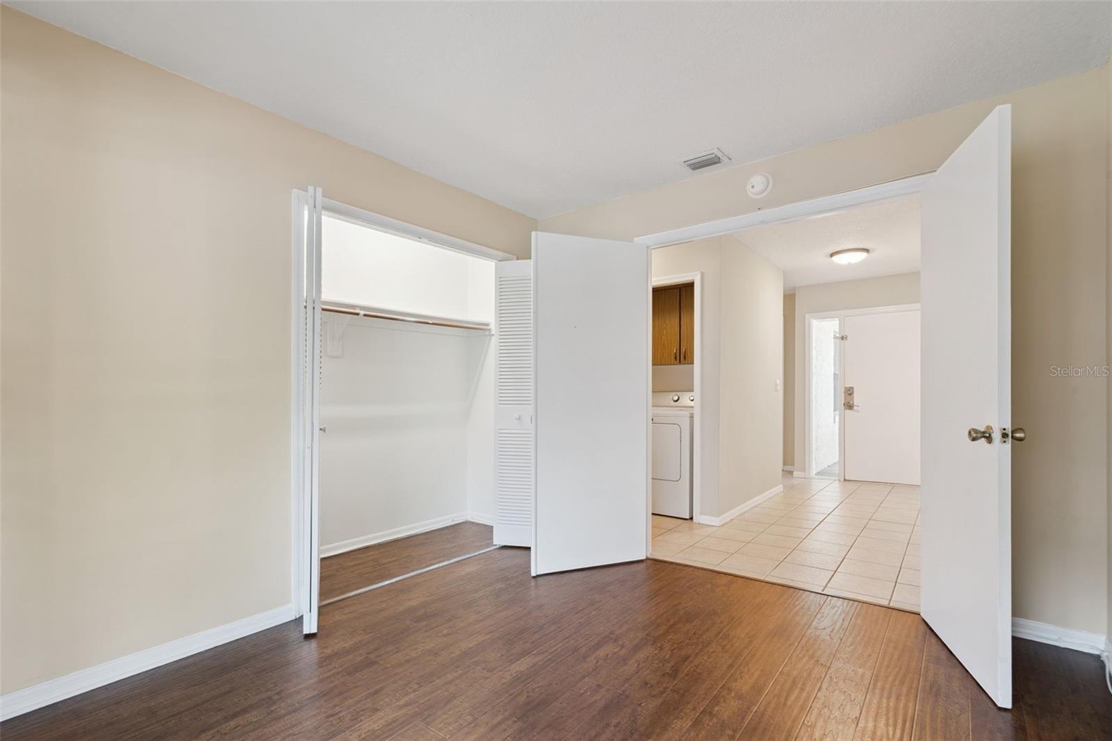 MONTGOMERY WOODS CONDO - Residential